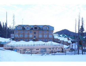 Grand Mumtaz Resorts, Gulmarg